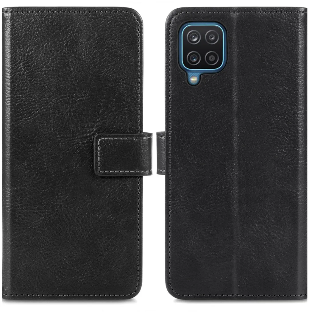 Imoshion Hoesje Samsung Galaxy A12