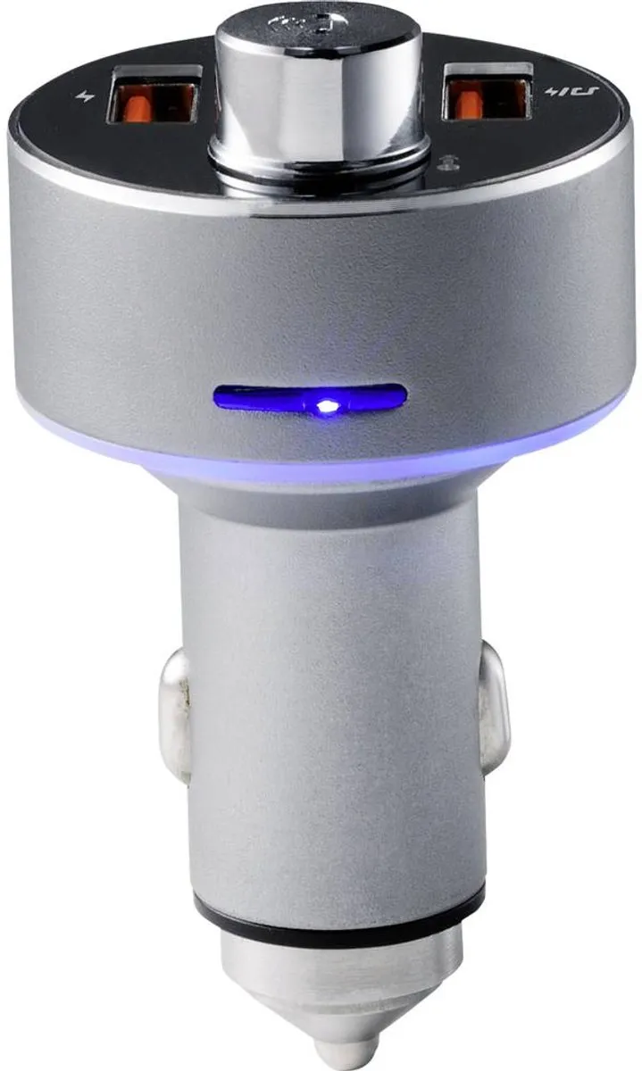 Renkforce RF-CAR-100 FM-Transmitter