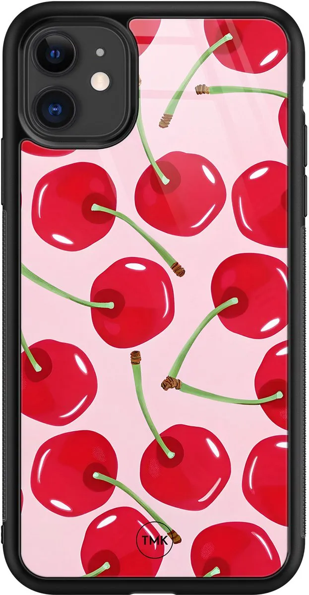 Casevibes iPhone 11 Hoesje