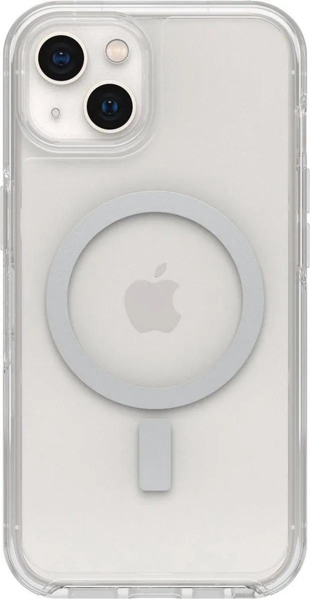 OtterBox Symmetry+ MagSafe Hoesje 77-85667 - Transparant
