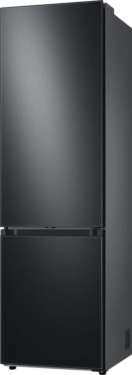 Samsung RB38C7B6AB1 Koel-Vriescombinatie - 387L - Zwart - afbeelding 6 van 6