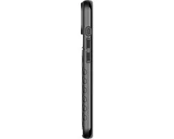 Just in Case Cazy iPhone 14 Siliconen Hoesje - Zwart - MPN 4828302 - afbeelding 6 van 6
