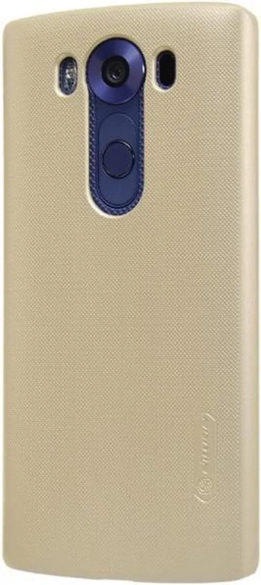 Nillkin Super Frosted Shield Backcover LG V10 - Multi colour - afbeelding 4 van 6