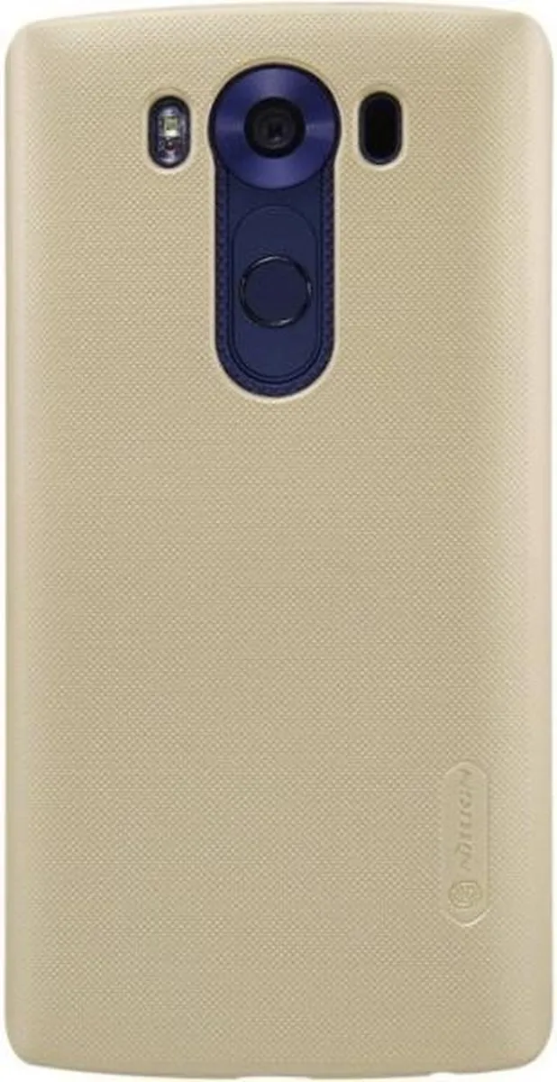 Nillkin Super Frosted Shield Backcover LG V10 - Multi colour - afbeelding 2 van 6