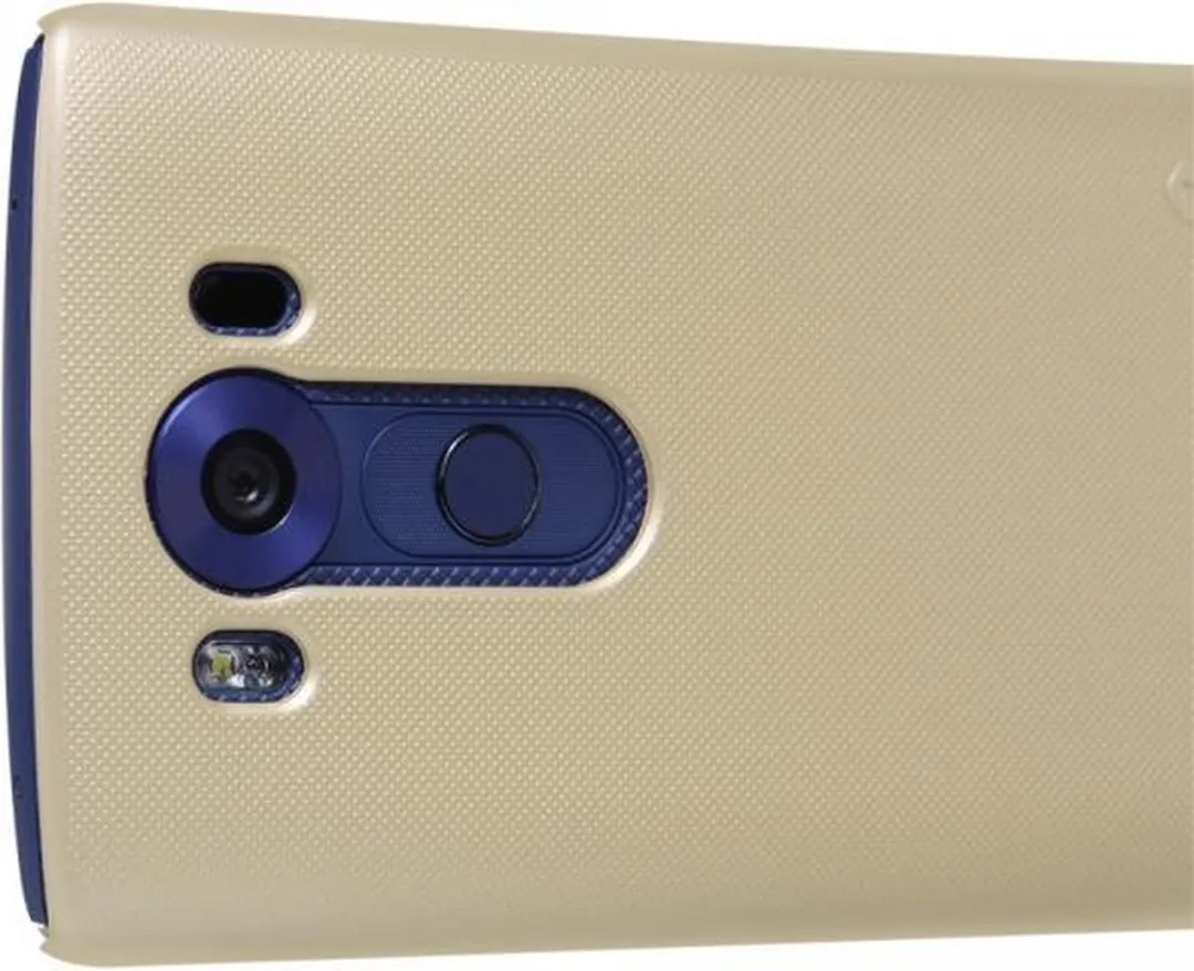 Nillkin Super Frosted Shield Backcover LG V10 - Multi colour - afbeelding 6 van 6
