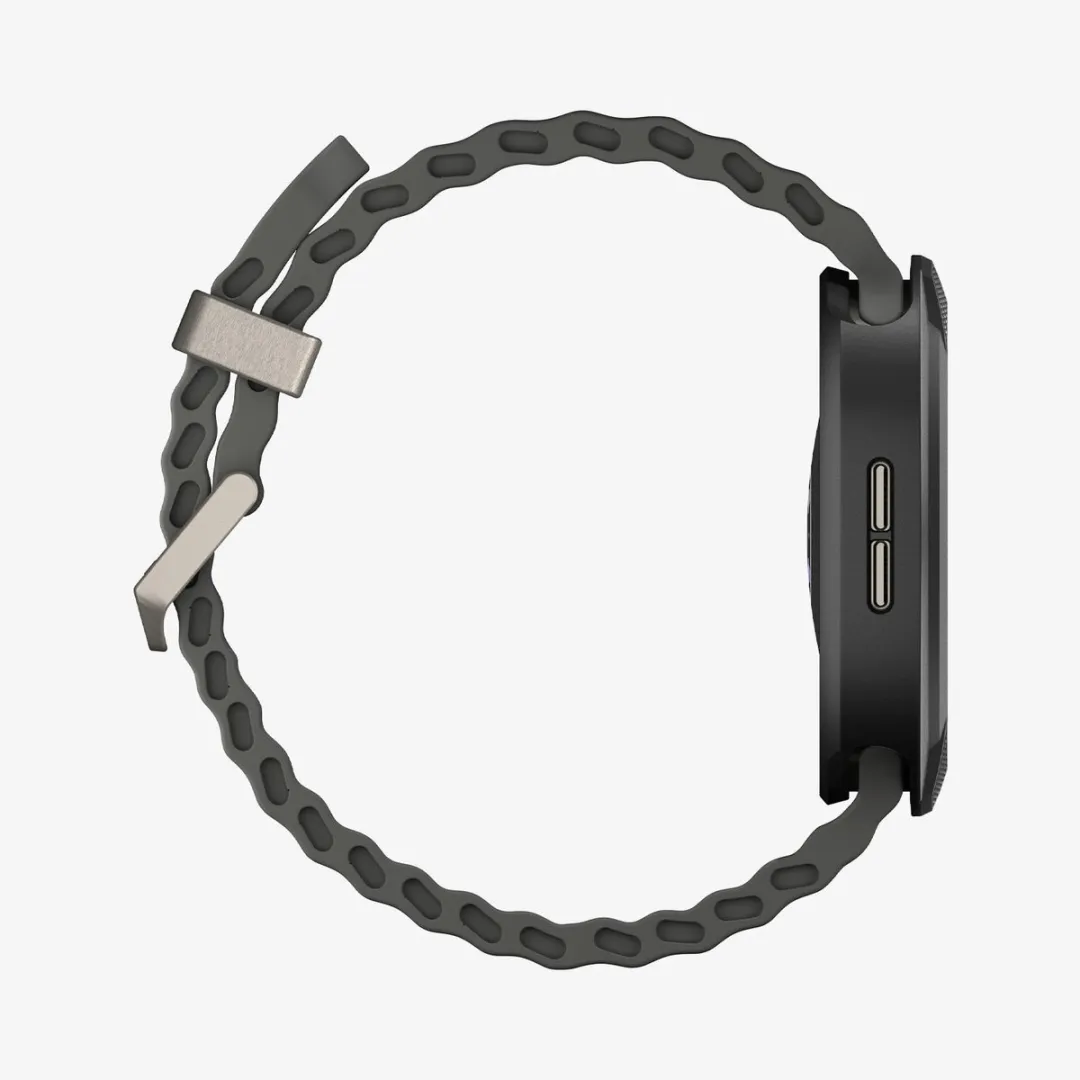 Spigen Liquid Air Case Samsung Galaxy Watch 8 44mm - Zwart