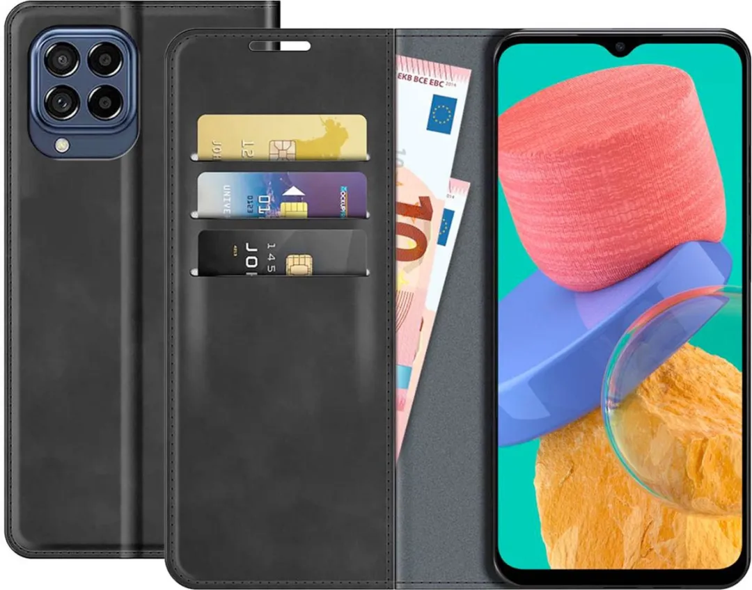 Just in Case Samsung Galaxy M33 Hoesje