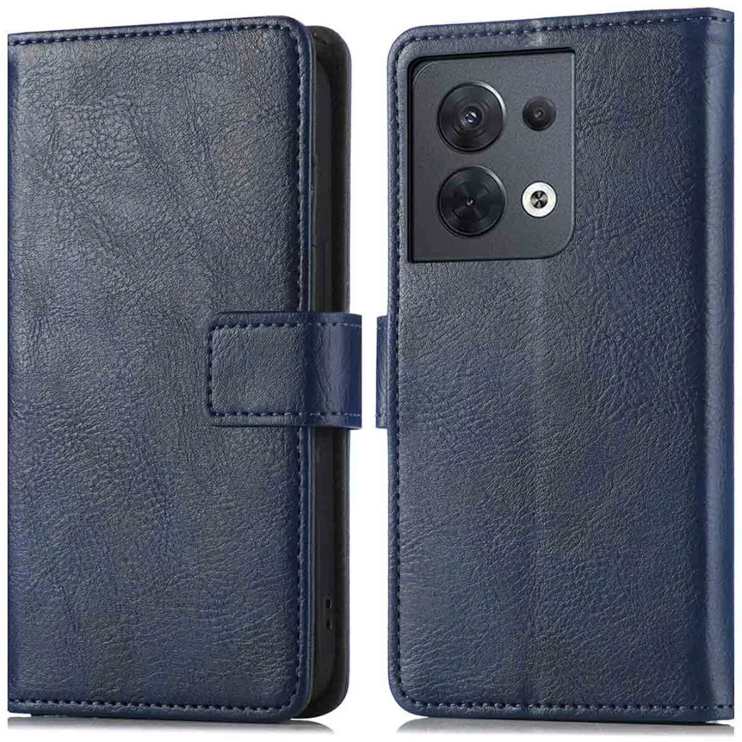 Imoshion Hoesje Oppo Reno 8 5G