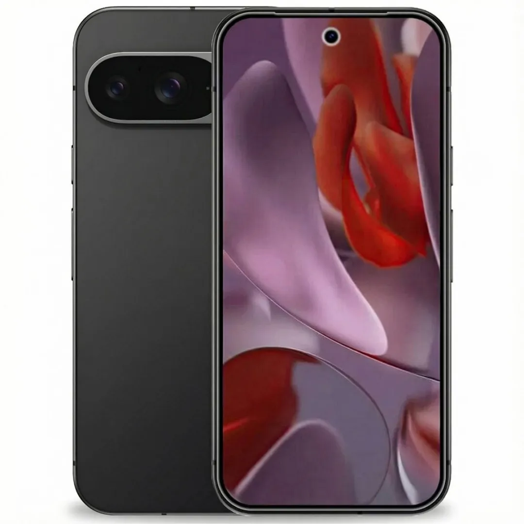 imoshion Screenprotector Google Pixel 9a