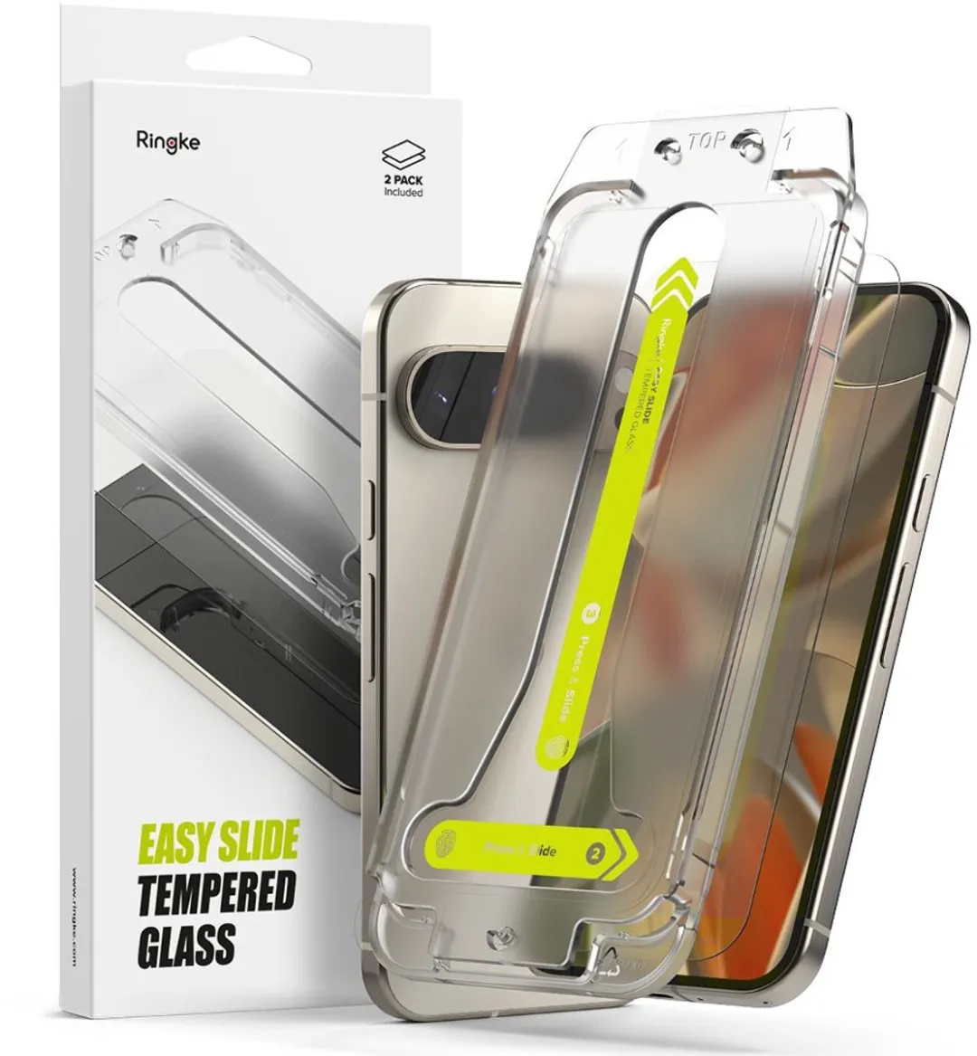 Ringke Screenprotector Pixel 10 Pro XL