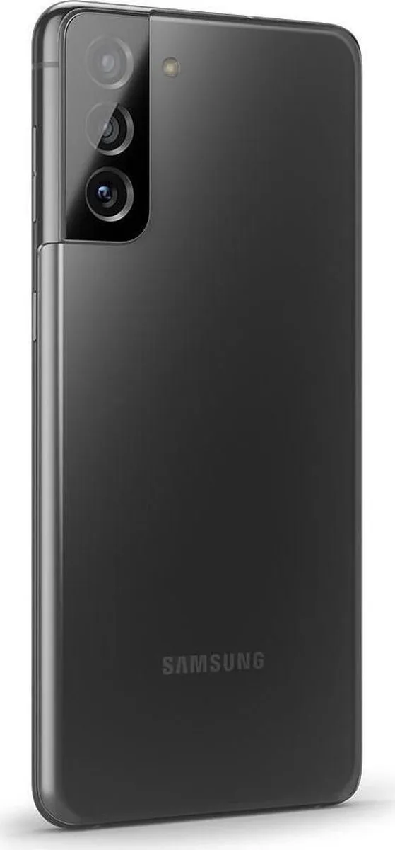 Spigen Optik Galaxy S21 Camera Lens Protector - 2 Stuks