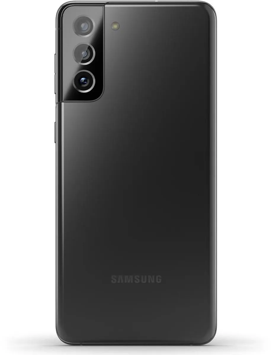 Spigen Optik Galaxy S21 Camera Lens Protector - 2 Stuks
