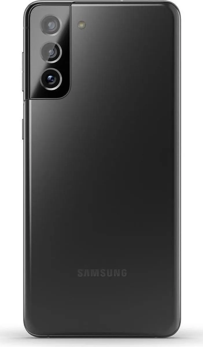 Spigen Optik Galaxy S21 Camera Lens Protector - 2 Stuks