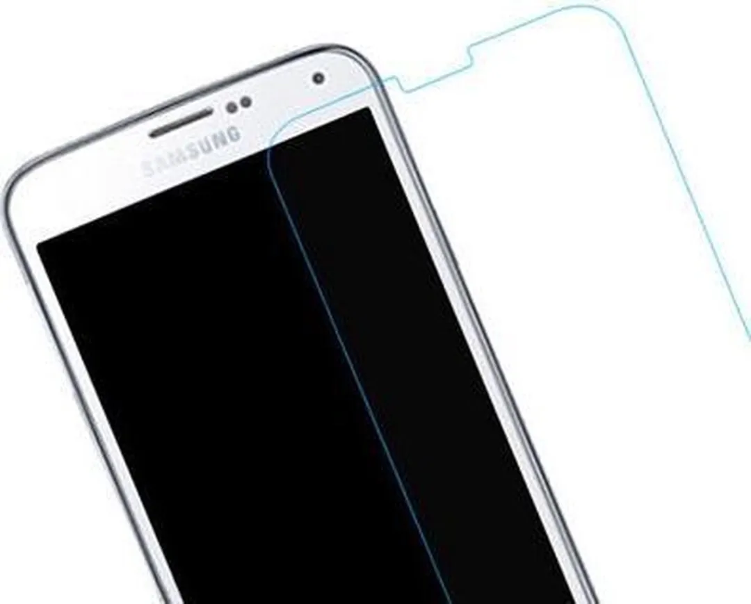 Nillkin Screen Protector 9H Nano Galaxy S5 - 1 Stuk - afbeelding 4 van 5