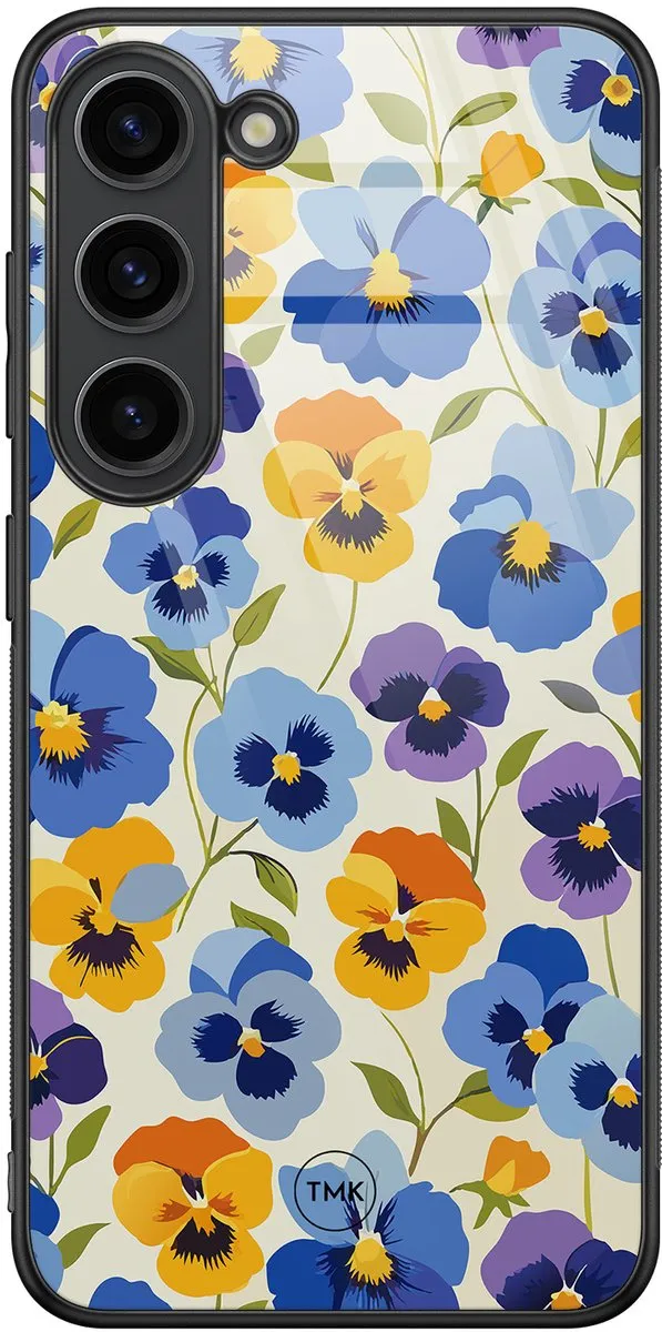 Casevibes Samsung Galaxy S23 Hoesje