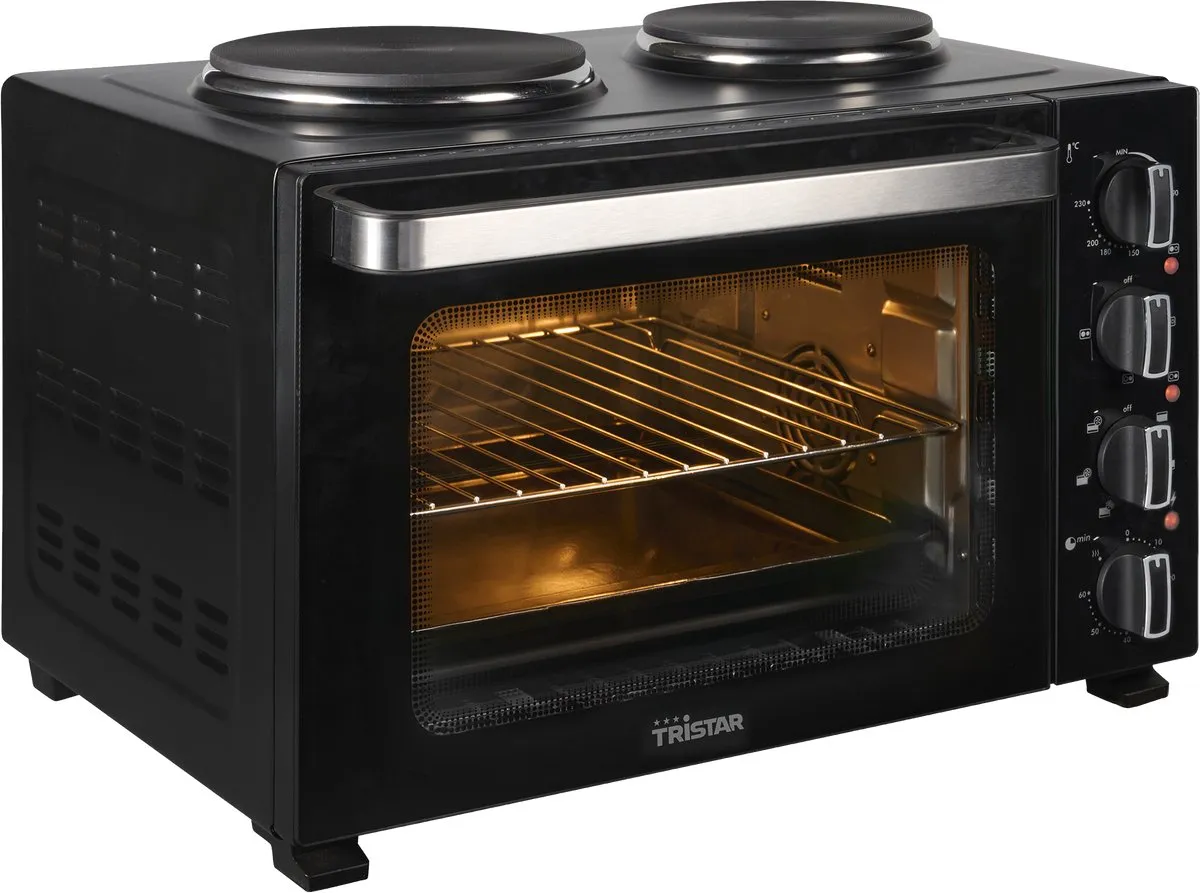 Tristar OV-3670 Convectieoven 35L