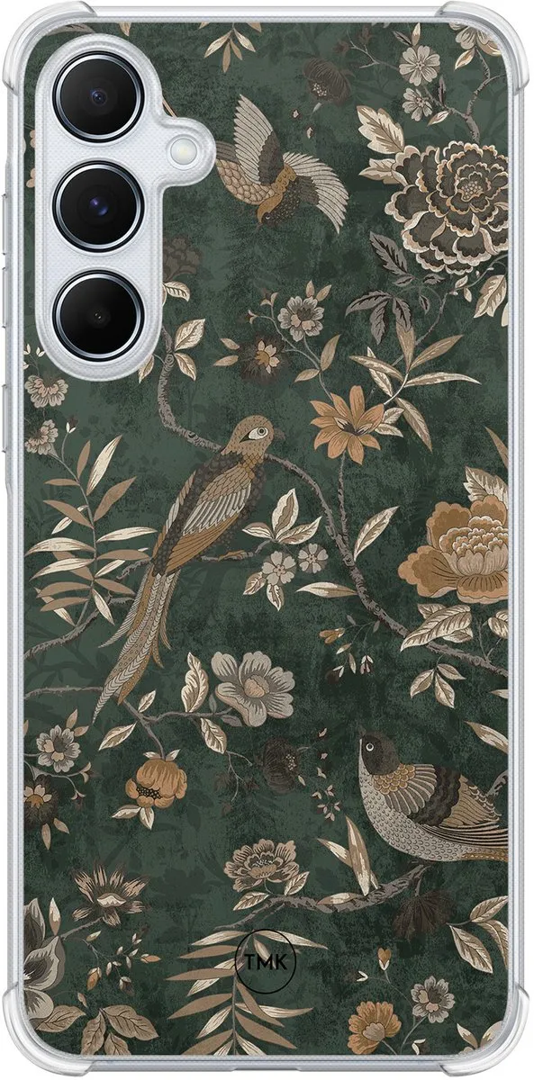 Casevibes Shockproof Hoesje Samsung Galaxy A55 S/A55/S/016