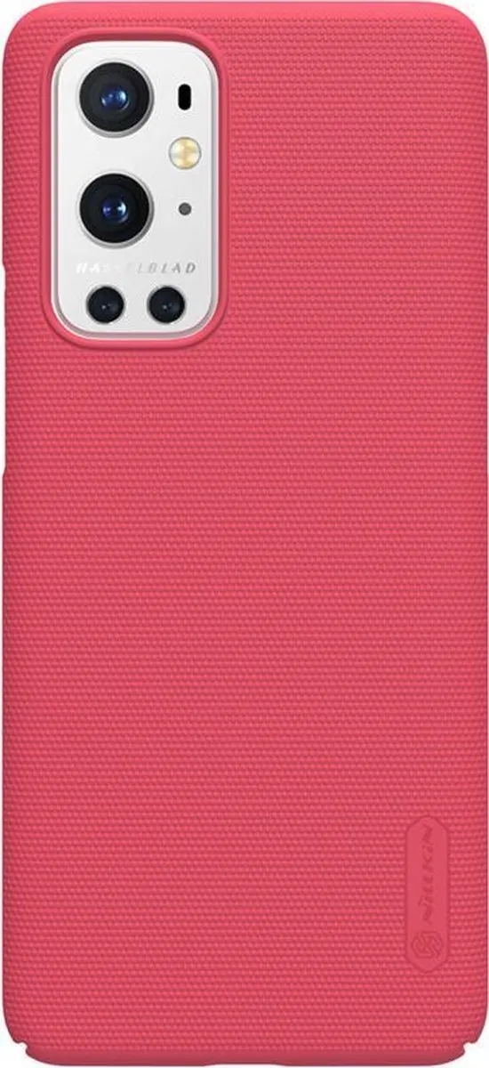 Nillkin OnePlus 9 Pro Hoesje ONP9P-07
