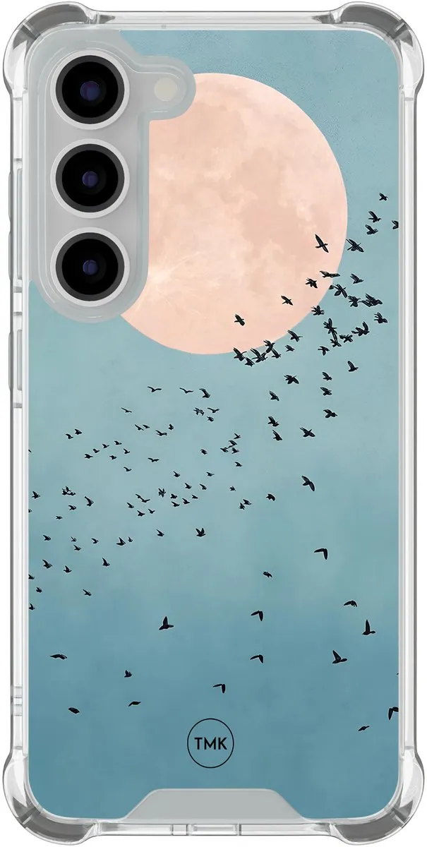 Casevibes Shockproof Hoesje Samsung Galaxy S23