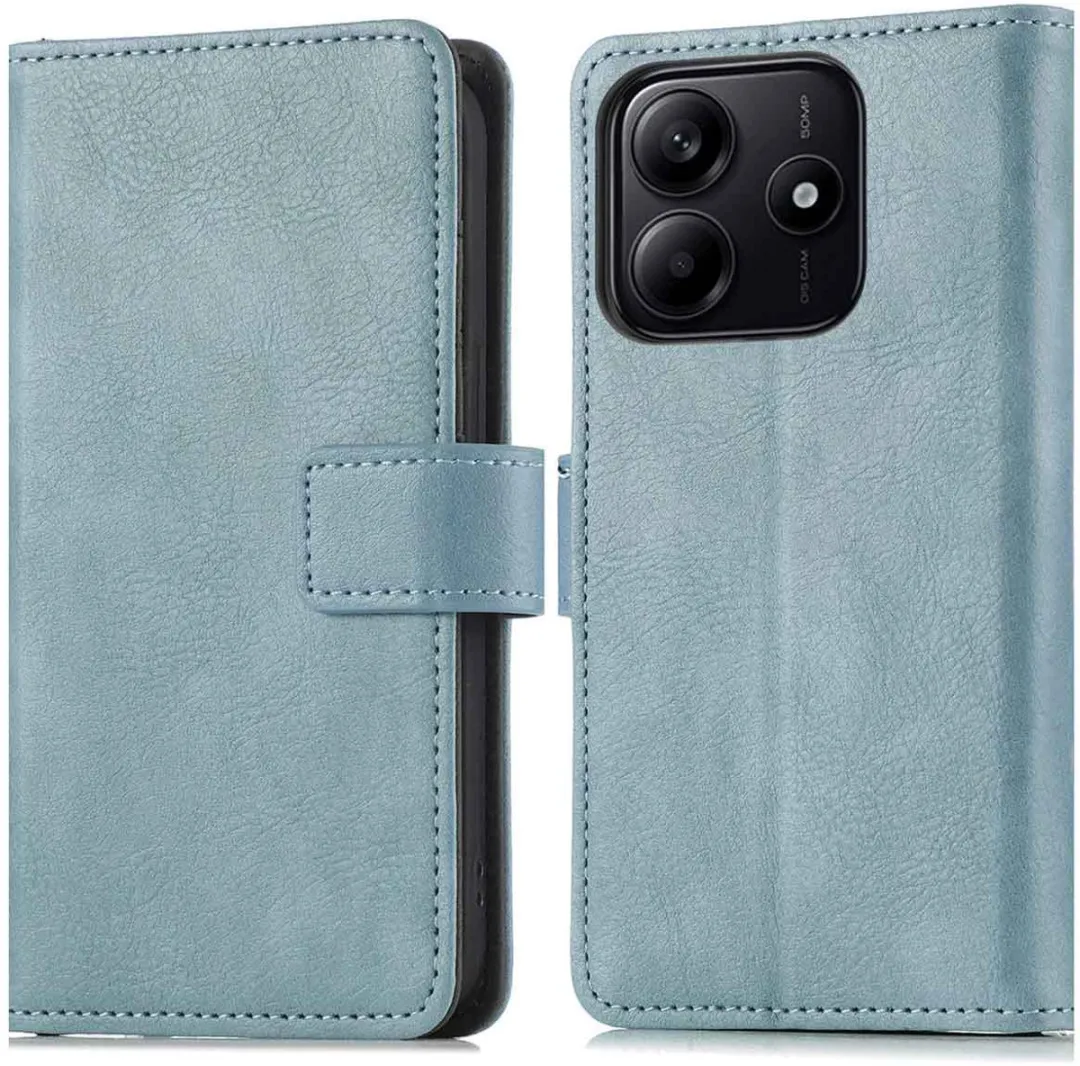 Imoshion Hoesje Xiaomi Redmi Note 14 5G
