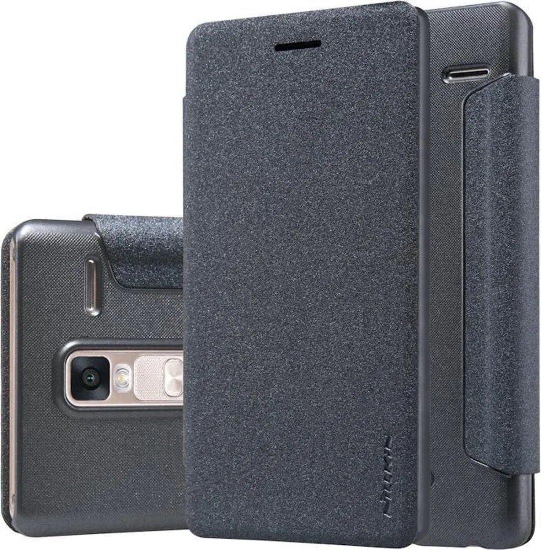 Nillkin Sparkle Book Case LG Zero