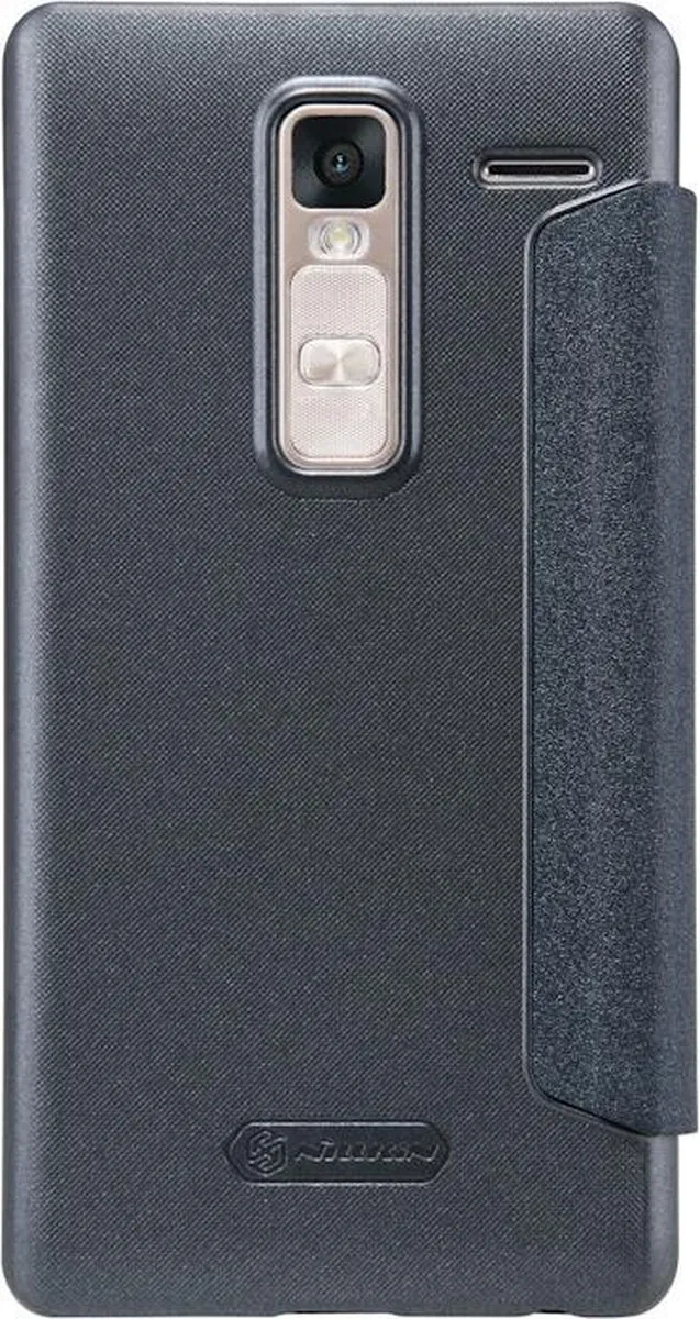 Nillkin Sparkle Book Case LG Zero - Zwart - afbeelding 3 van 6
