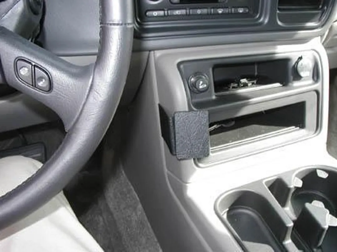 Brodit ProClip Center Mount Chevrolet 2003-2006
