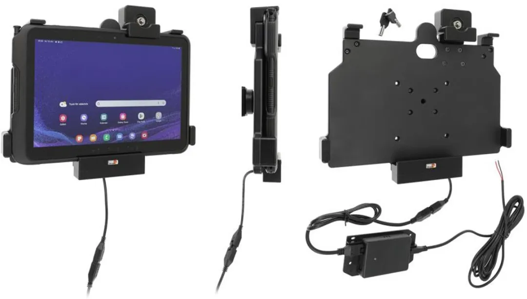 Brodit 736328 Actieve Tablet/UMPC Houder