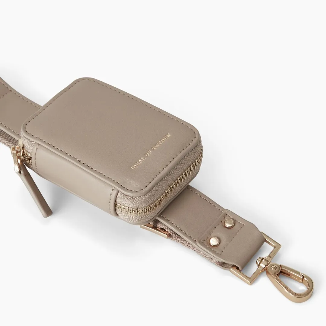 iDeal of Sweden Utility Phone Strap 840046699321 - Beige