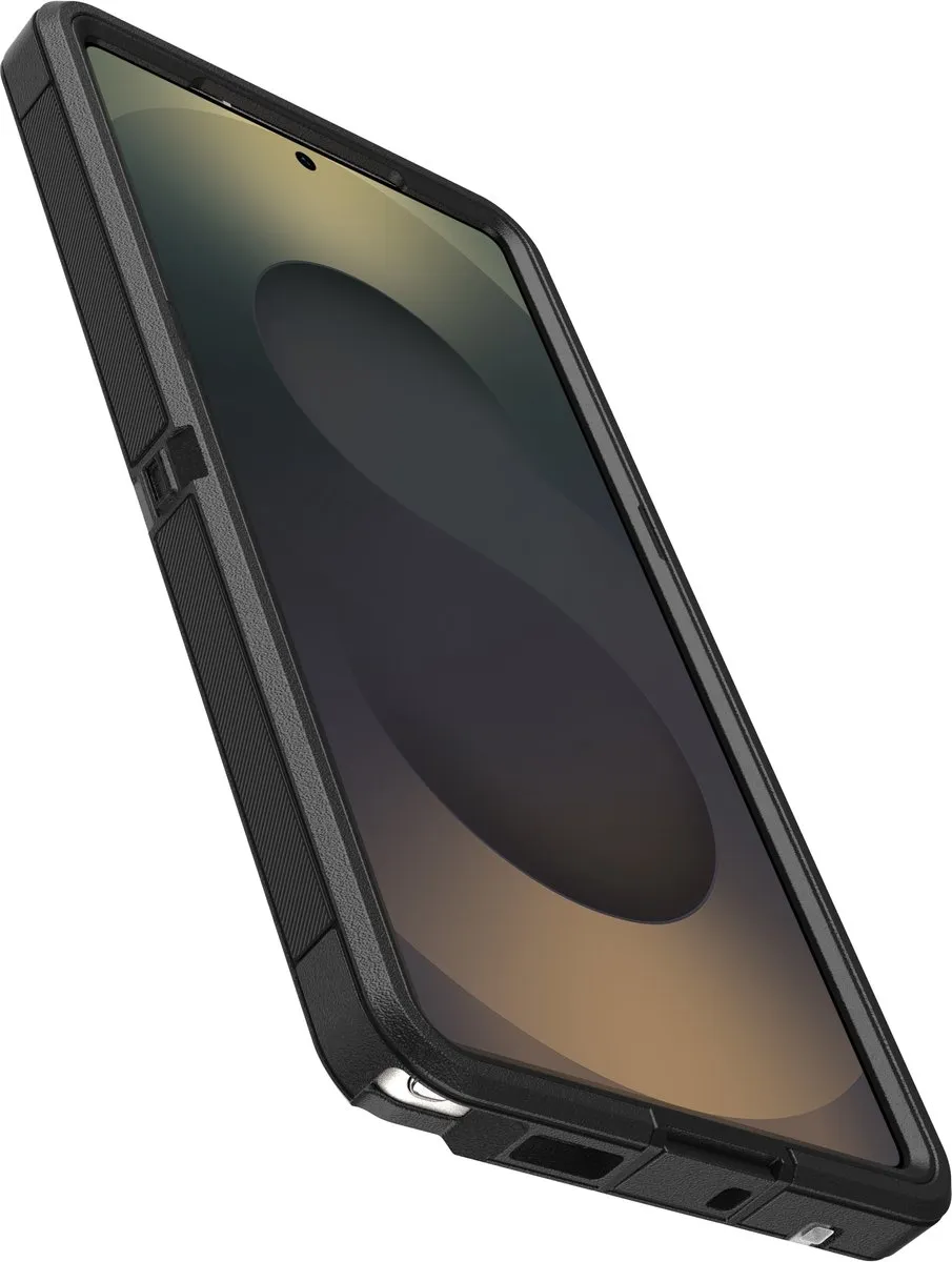 OtterBox Rugged Case 77-97584 - Samsung Galaxy S25 Ultra - Transparant