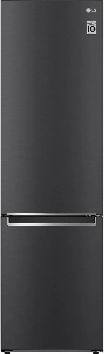 LG GBB72MCVGN Koelvriescombinatie