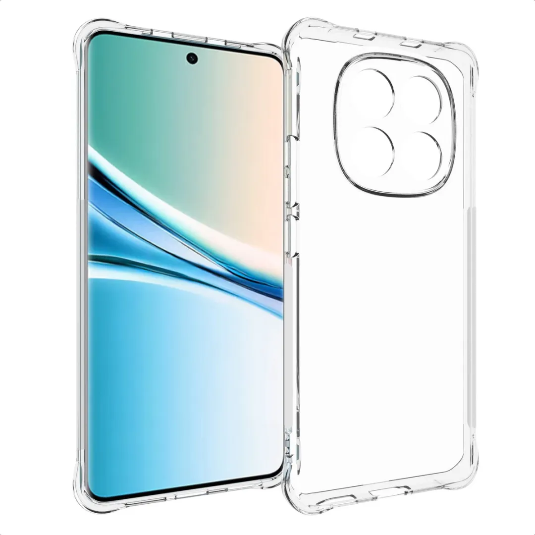 Imoshion Hoesje Xiaomi Redmi Note 15 5G