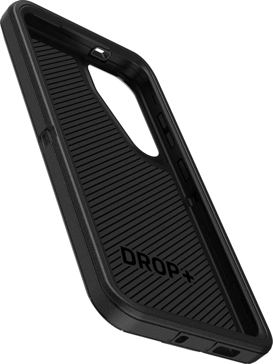 OtterBox Defender 77-94487 Hoes - Samsung Galaxy S24 Plus - Zwart