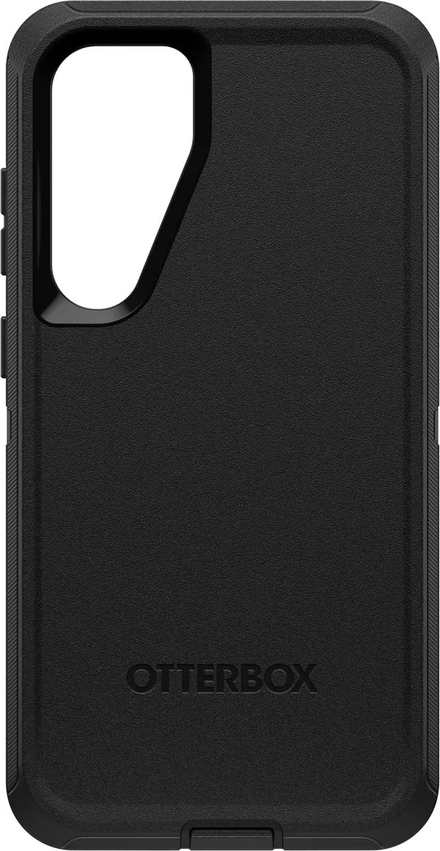 OtterBox Defender 77-94487 Hoes - Samsung Galaxy S24 Plus - Zwart