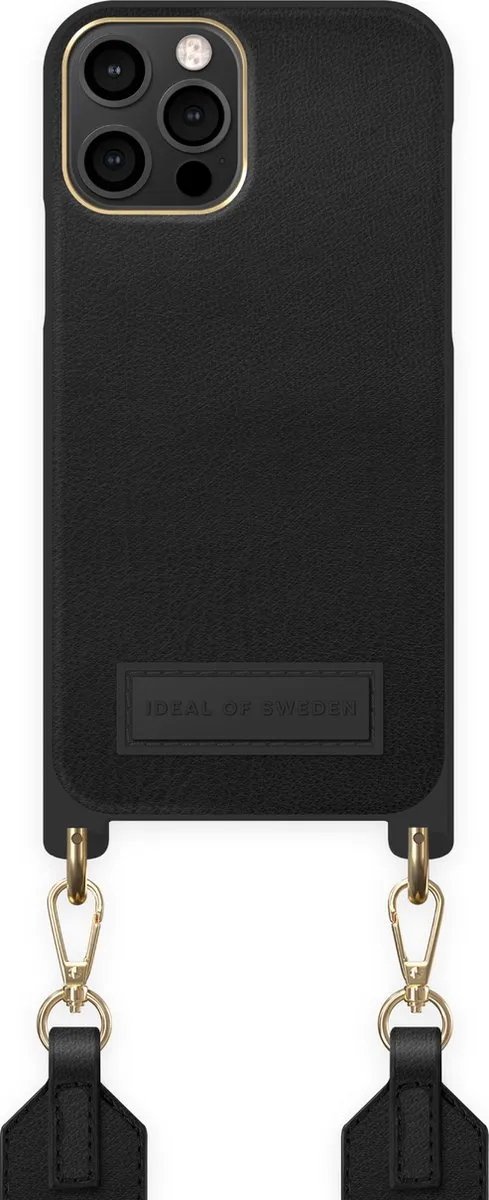 iDeal of Sweden Athena Necklace Case iPhone 12/12 Pro IDNCAS22-I2061-01