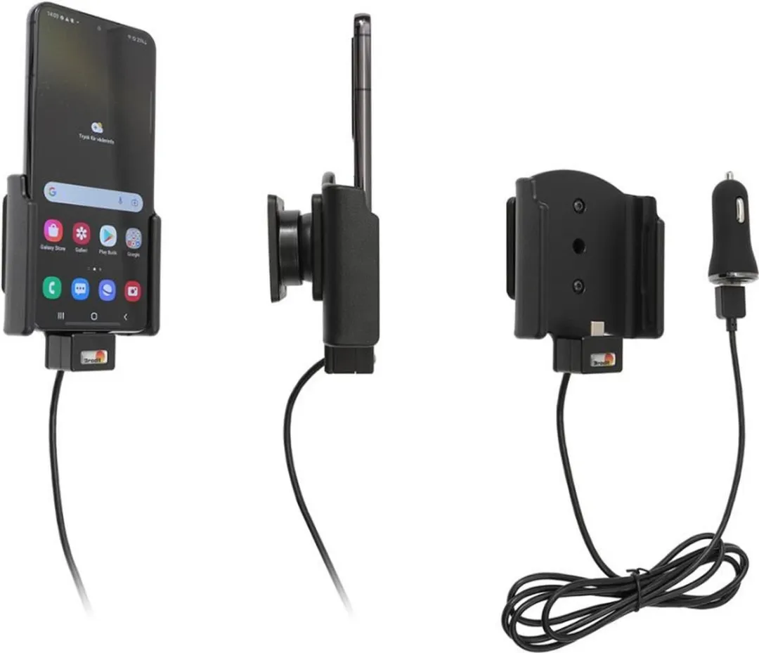 Brodit Samsung Galaxy S22 Actieve Houder