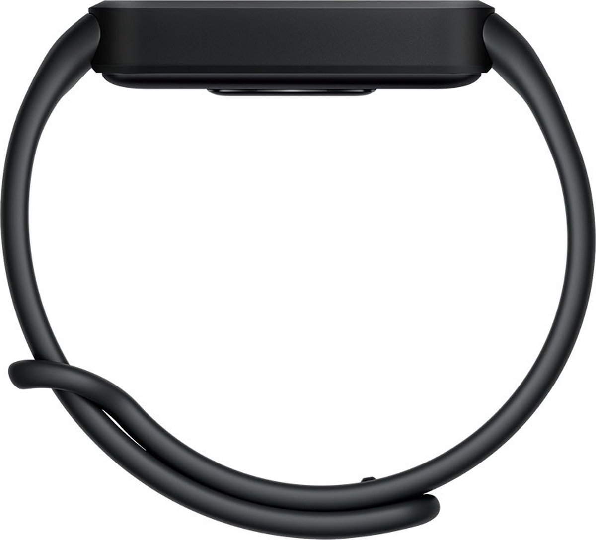 Xiaomi Smart Band 9 Active - Activity tracker - Zwart