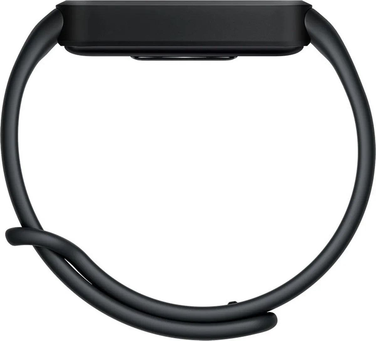 Xiaomi Smart Band 9 Active - Zwart