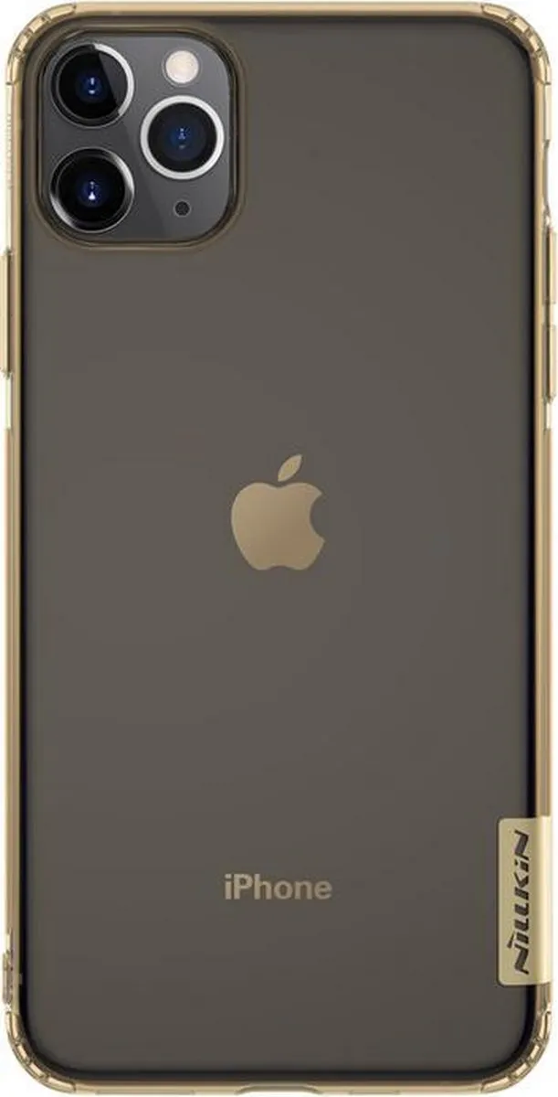 Nillkin Nature TPU Hoesje