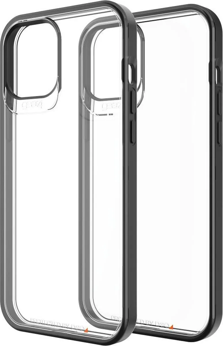 Gear4 Hackney D3O Hoesje iPhone 12 Pro Max