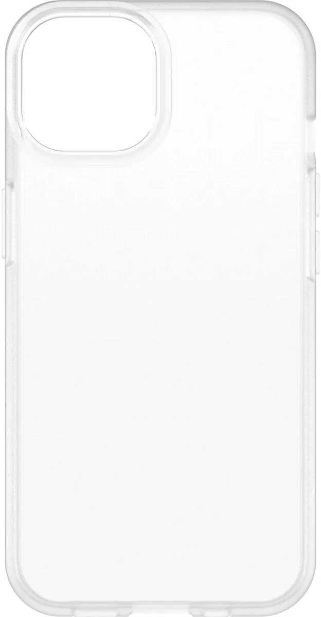 OtterBox React 77-88884 Hoesje - iPhone 14 Transparant