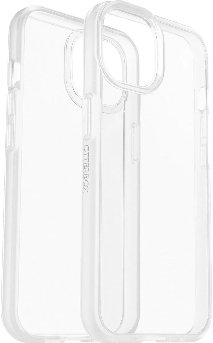 OtterBox React 77-88884 Hoesje - iPhone 14 Transparant