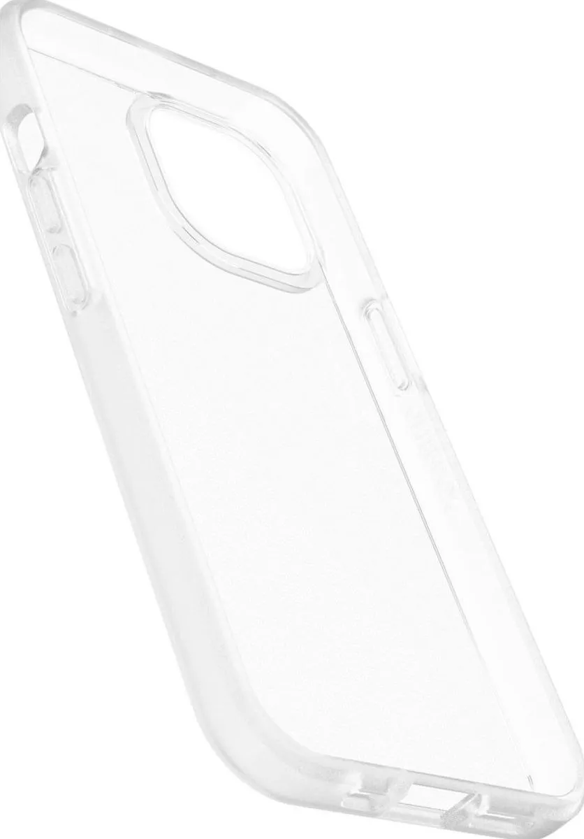 OtterBox React 77-88884 Hoesje - iPhone 14 Transparant