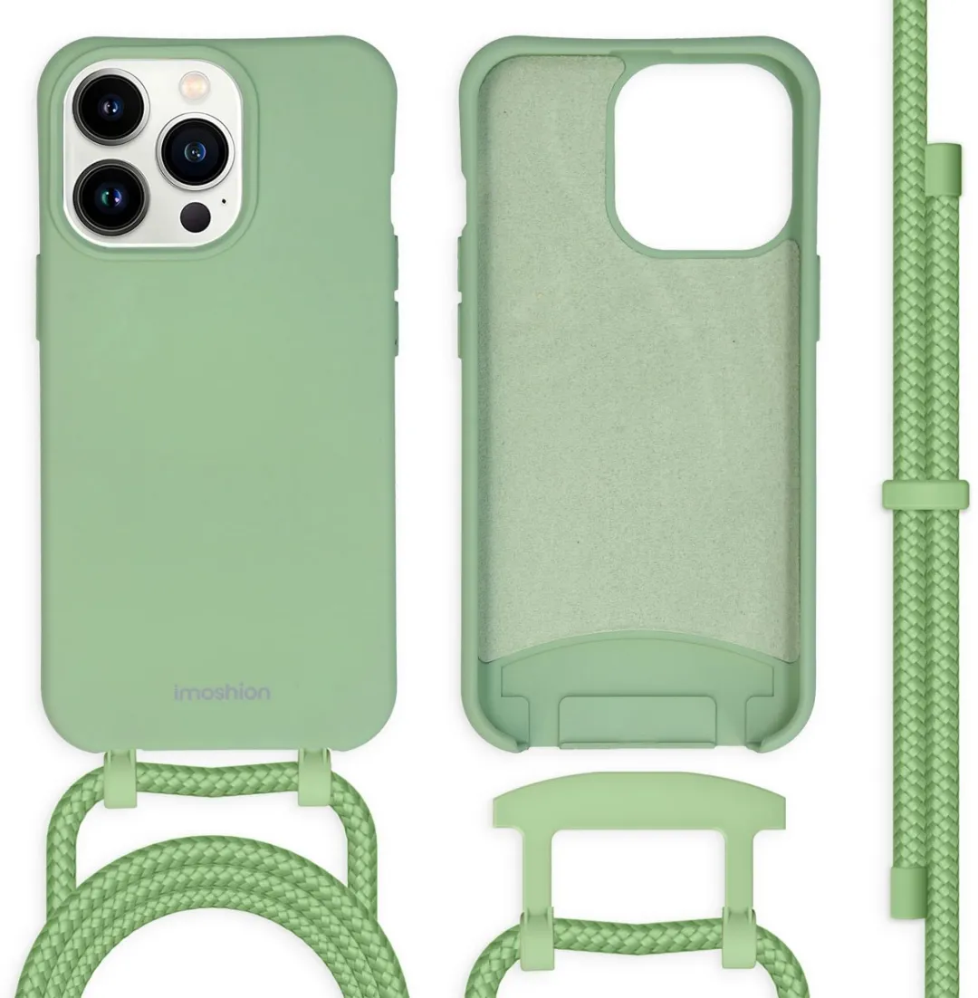 Imoshion Hoesje iPhone 13 Pro