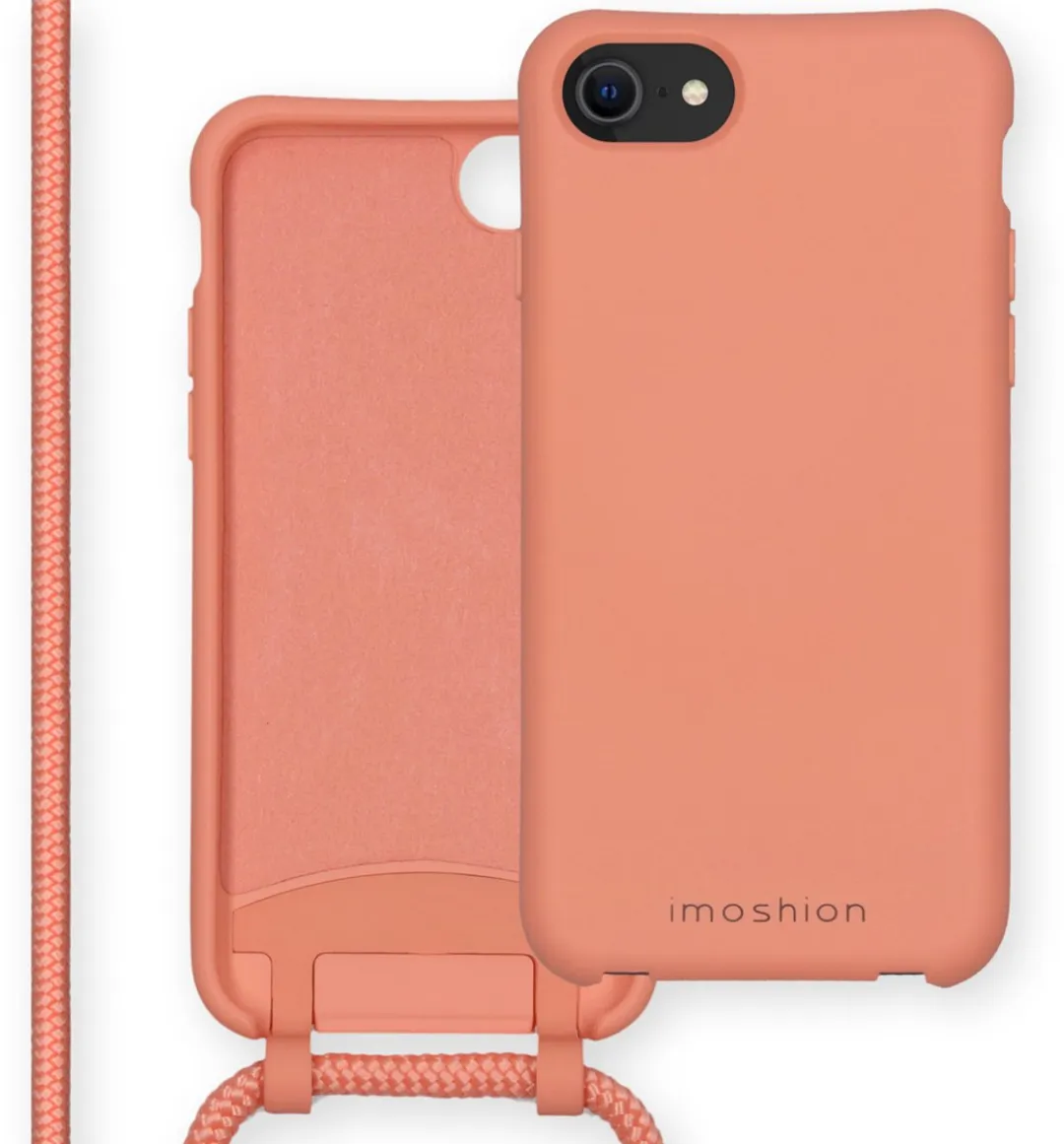 Imoshion Hoesje iPhone SE/8/7