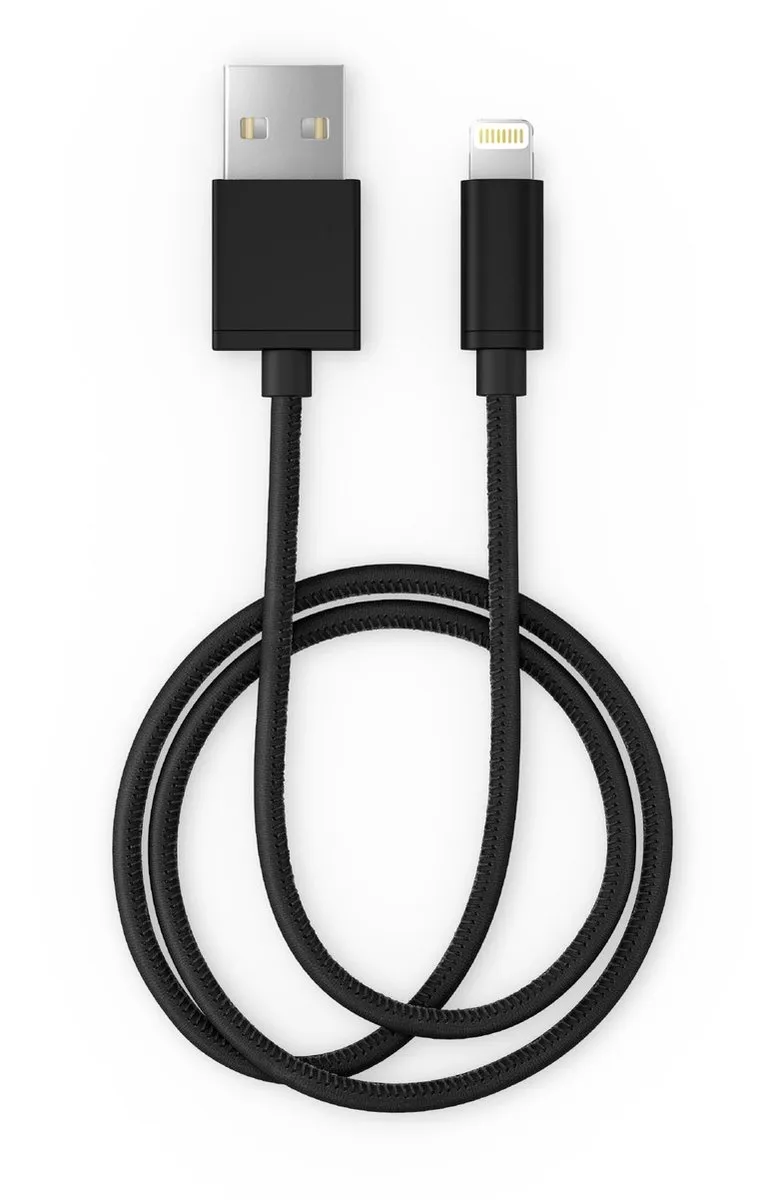 iDeal of Sweden Como Cable Lightning 1m