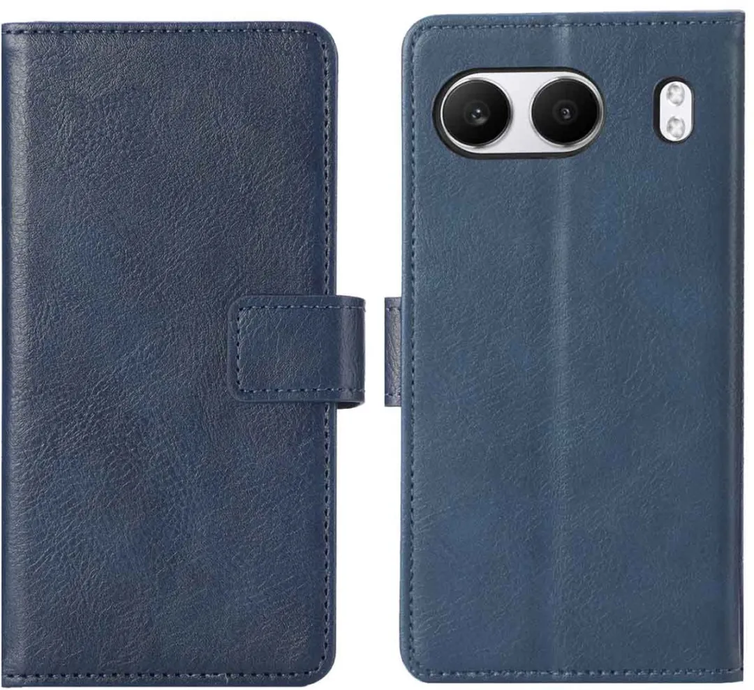 Imoshion Hoesje OnePlus Nord 4