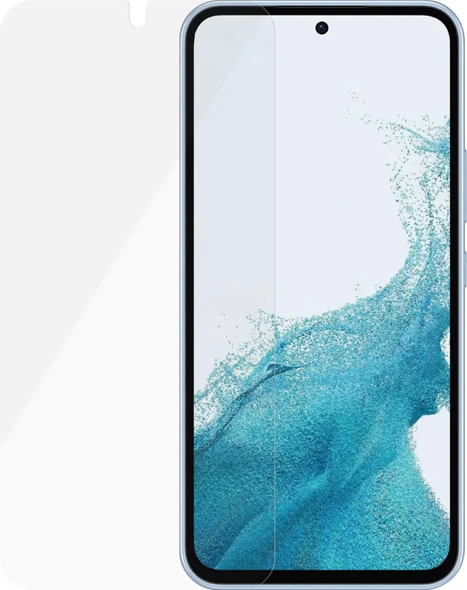 PanzerGlass SAFE95332 Screenprotector Samsung Galaxy A54 - Case Friendly