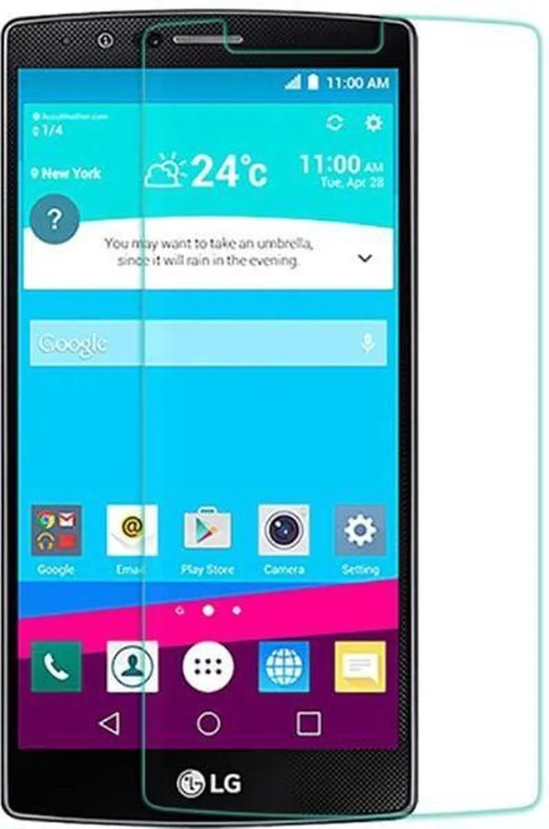 Nillkin Amazing H+ PRO Tempered Glass LG G4