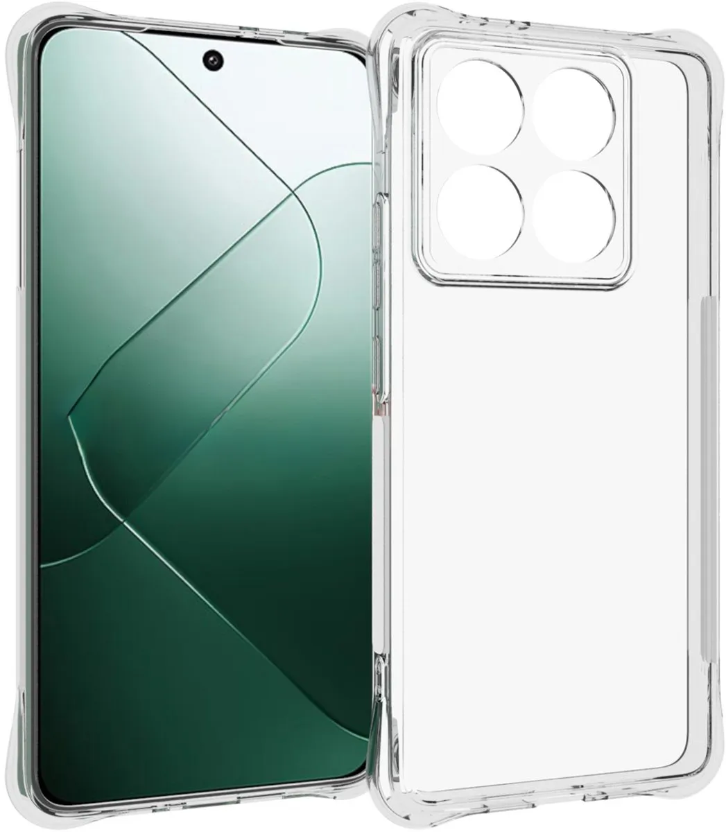 Imoshion Hoesje Xiaomi 14T Pro SH00079769